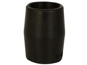 Rubber sleeve 50 to 50