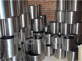 Stainless Steel Planter