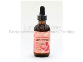 Amir Rosehip Oil for Face and Body 2oz