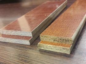 800 Vacuum pump fiber vane