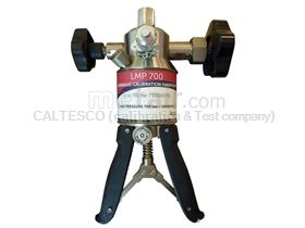 Hydraulic Pressure Hand Pump