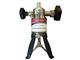 Hydraulic Pressure Hand Pump