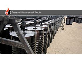 Iran Bitumen 60/70