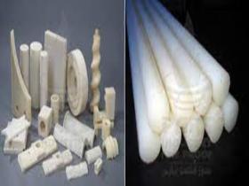 Polyamide sheets and rebars