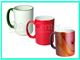 Printing  on mugs
