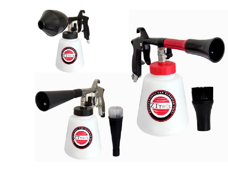 Iran Car Care Detailing