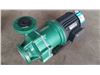 chemical pump with 6.5m3/h  at  0.32 Mpa