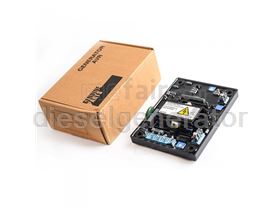 sx460 automatic voltage regulator (avr)