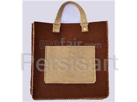 Felt Bag