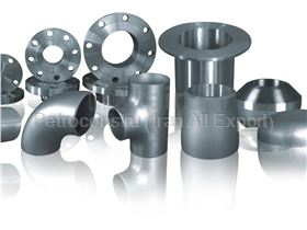 Flange and Pipe fittings from Iran to Iraq and Qatar