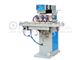 Four color printing machine conveyer