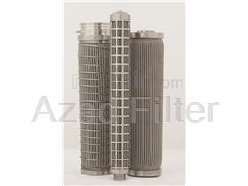 Stainless Steel Filter