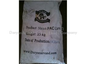 PAC LV , PAC HV seller in Iran , Ahwaz in Khuzestan near Iraq border