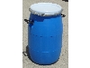 60 liter Plastic Open Top barrel