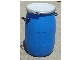 60 liter Plastic Open Top barrel