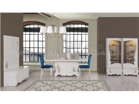 PANDORA AVANGARD LIVING ROOM(CODE 7020)