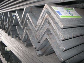 Iron angle from Iran to Turkmenistan