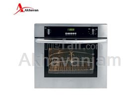 Kitchen oven