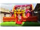 Inflatable play equipment code:06