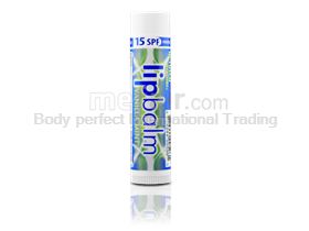 Lip Balm: Vanilla Mint