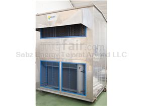 Air Water Generator 3000 L/Day