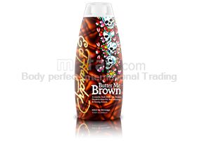 Edhardy Butter Me Brown