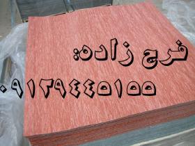 Wireless klingerite sheet