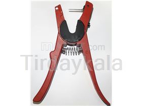 Ear tag applicator Metal type