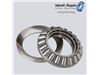 Thrusy roller bearings