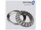 Thrusy roller bearings