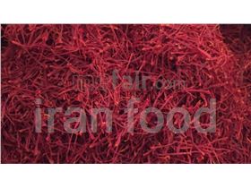 Saffron Export Iranian Bulk and Packaging