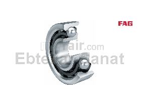 NTN Angular contact Ball bearing