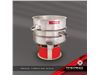 Round vibrating sieve