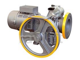 sicor Transmission Lift