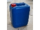 20 liter Plastic Jerry Can