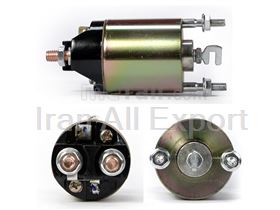 12V TOYOTA camry Starter Solenoid from Iran to Turkmenistan