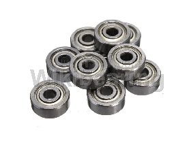 NTN self align ball bearing