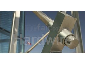 Galvanized-Fully threaded rods