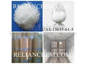 Pharmaceutical intermediates beta-D-Ribofuranose 1,2,3,5-tetraacetate CAS:13035-61-5