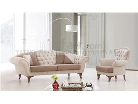 RISE SOFA SET(CODE 8020)