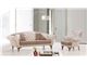 RISE SOFA SET(CODE 8020)