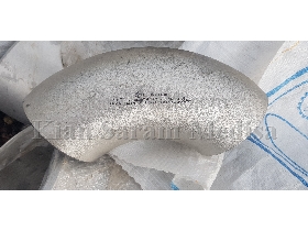 Stainless steel  welded ELBOW