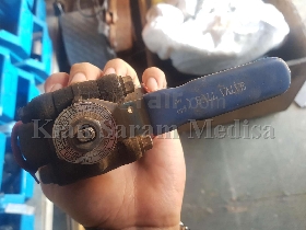 BALL VALVE -CLASS 800 - 1/2" - ORION