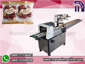 Date packing machine
