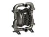 Stainless steel Diaphragm pump