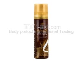 Amir argan oil 3-IN-1 TOUCH OF BRONZE