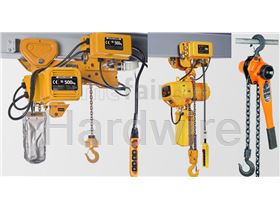 kito ELECTRIC hoist 1.5 Ton
