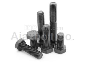 Hexagon Bolt Class 12.9 DIN931
