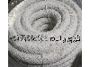 Asbestos refractory rope