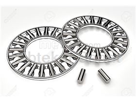 NTN Needle Ball Bearing